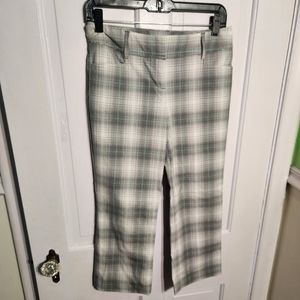 Express Capri Pants Size 0